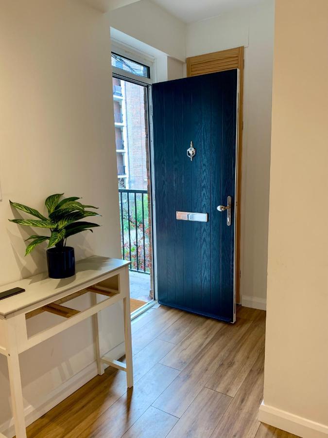 Victoria Park House R1 Gasthuis