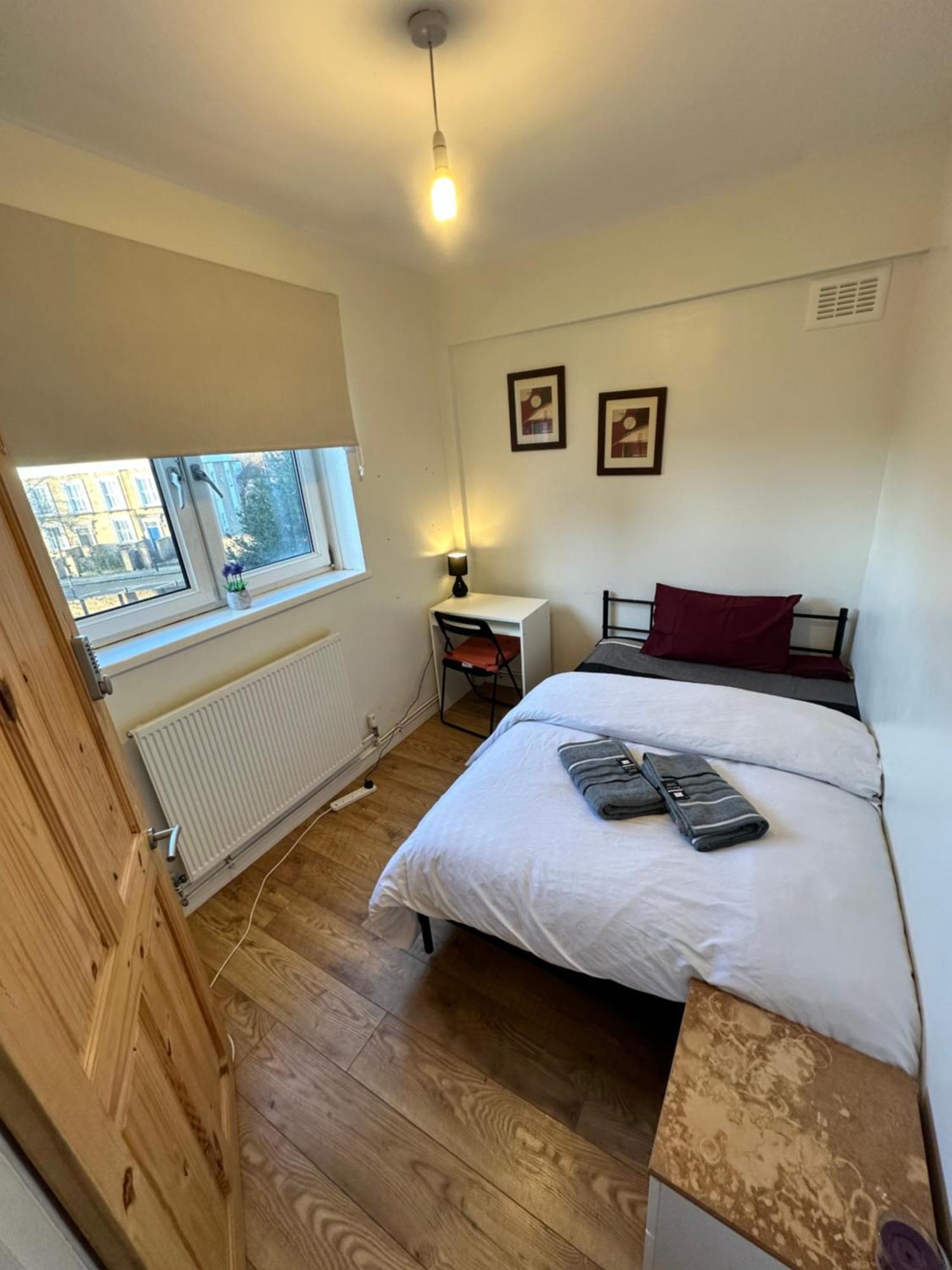 Gasthuis Victoria Park House R1 *