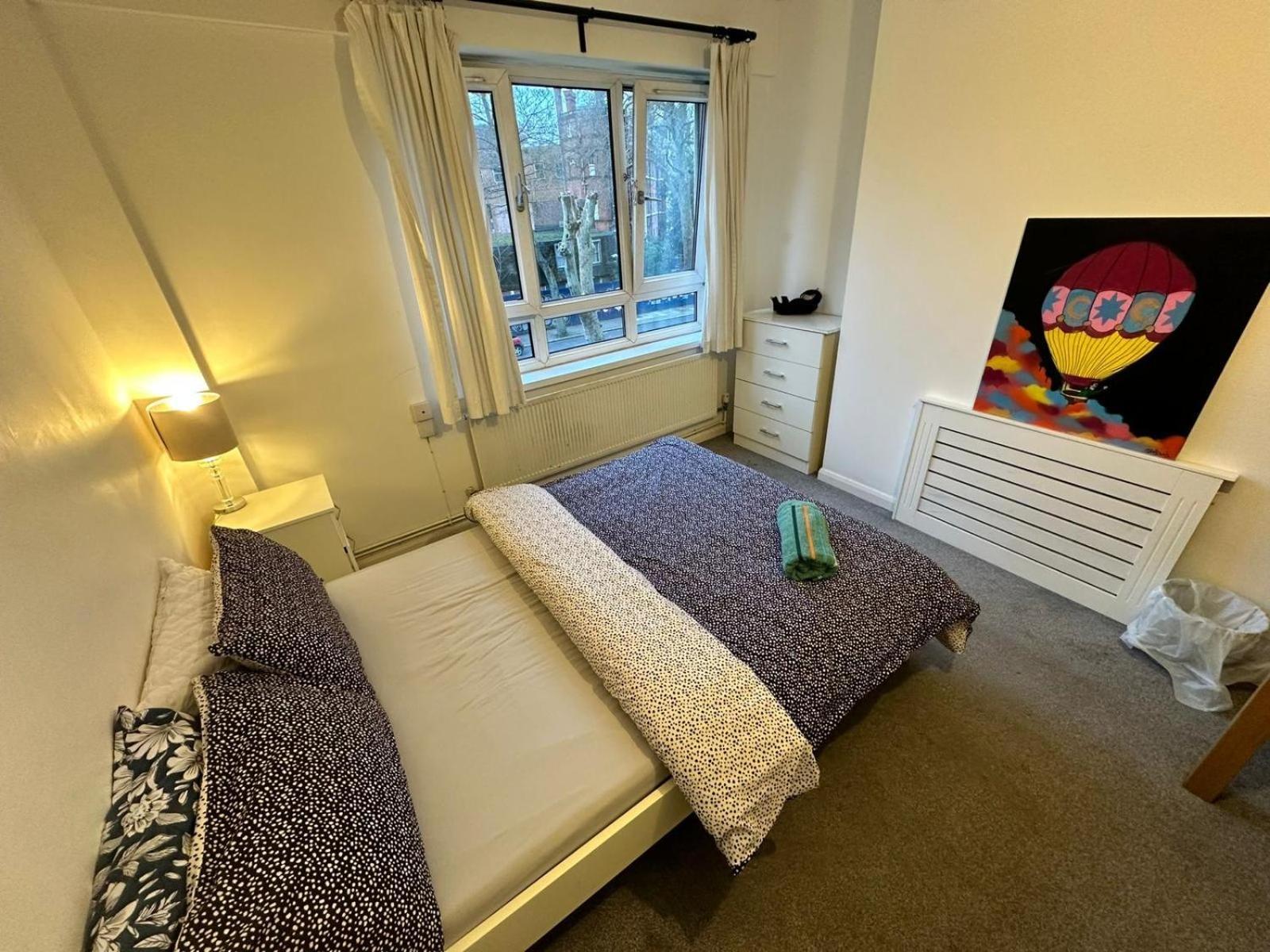 Victoria Park House R1 Gasthuis Londen