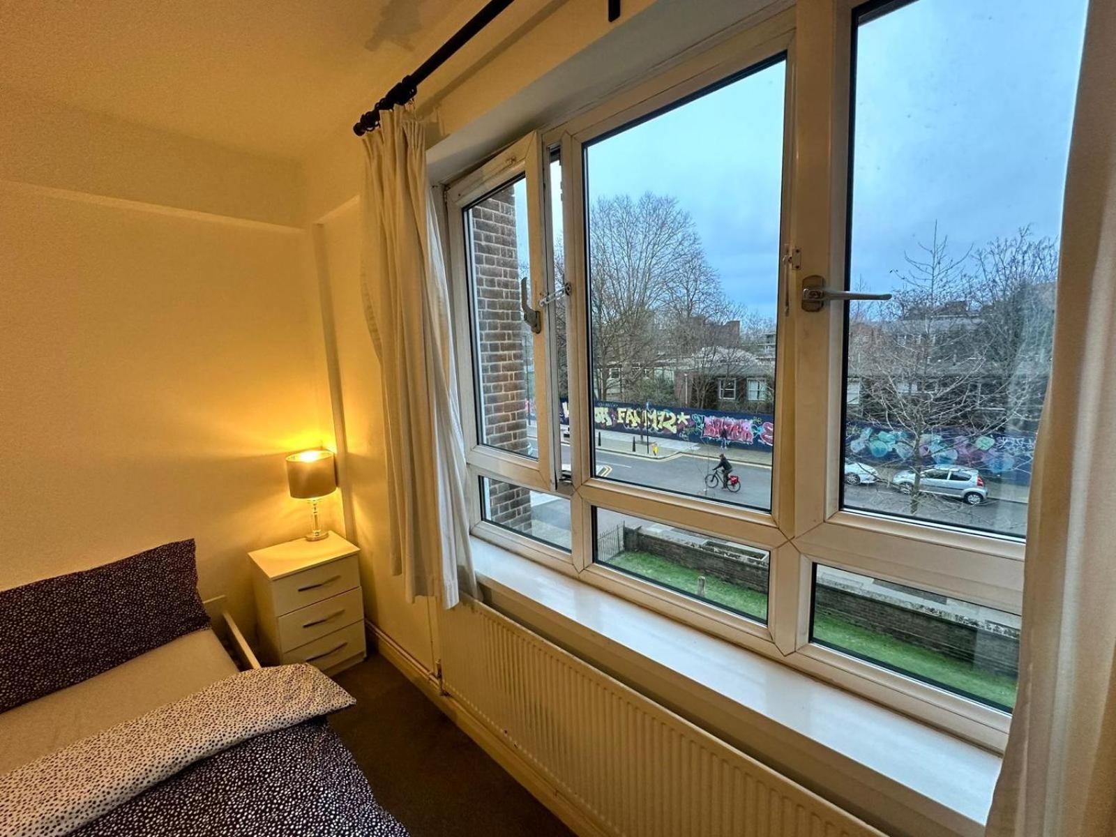 Gasthuis Victoria Park House R1 Londen